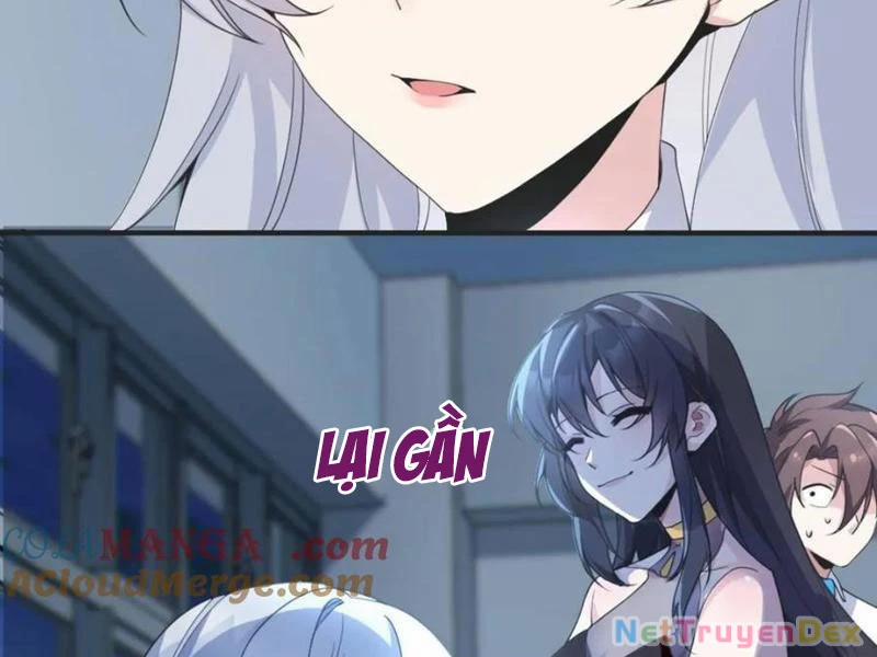 Bạn Gái Tôi Là Một Đại Tiểu Thư Xấu Xa Sao? 73 trang 71