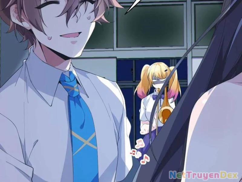 Bạn Gái Tôi Là Một Đại Tiểu Thư Xấu Xa Sao? 73 trang 78