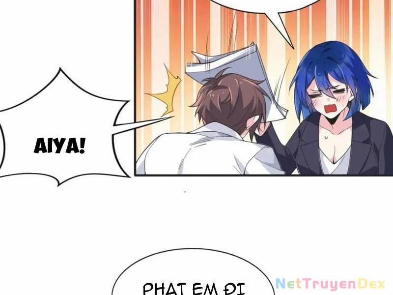 Bạn Gái Tôi Là Một Đại Tiểu Thư Xấu Xa Sao? 73 trang 8