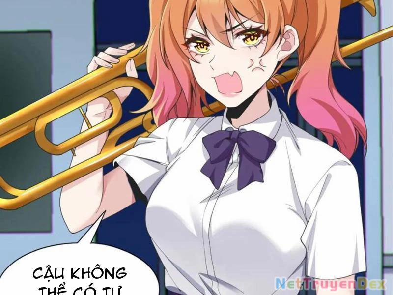 Bạn Gái Tôi Là Một Đại Tiểu Thư Xấu Xa Sao? 73 trang 83