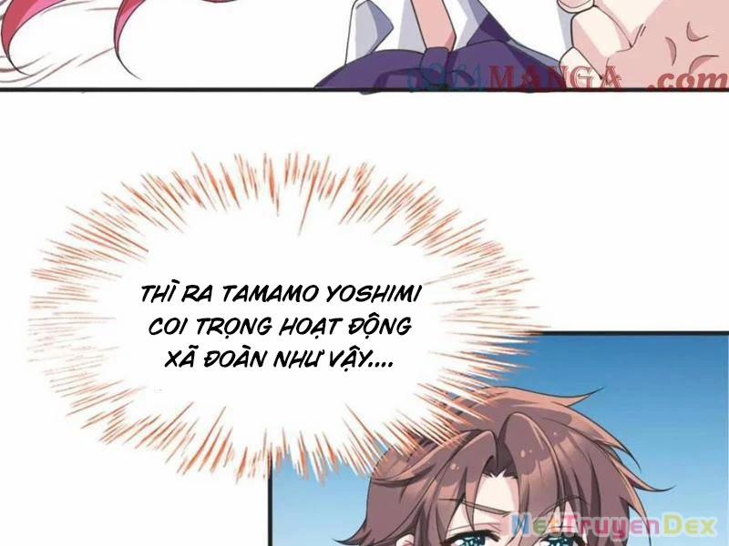 Bạn Gái Tôi Là Một Đại Tiểu Thư Xấu Xa Sao? 73 trang 87