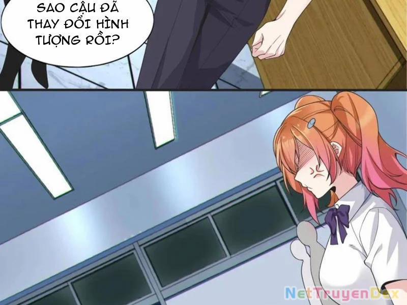 Bạn Gái Tôi Là Một Đại Tiểu Thư Xấu Xa Sao? 73 trang 90