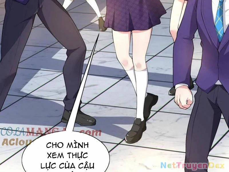 Bạn Gái Tôi Là Một Đại Tiểu Thư Xấu Xa Sao? 74 trang 104