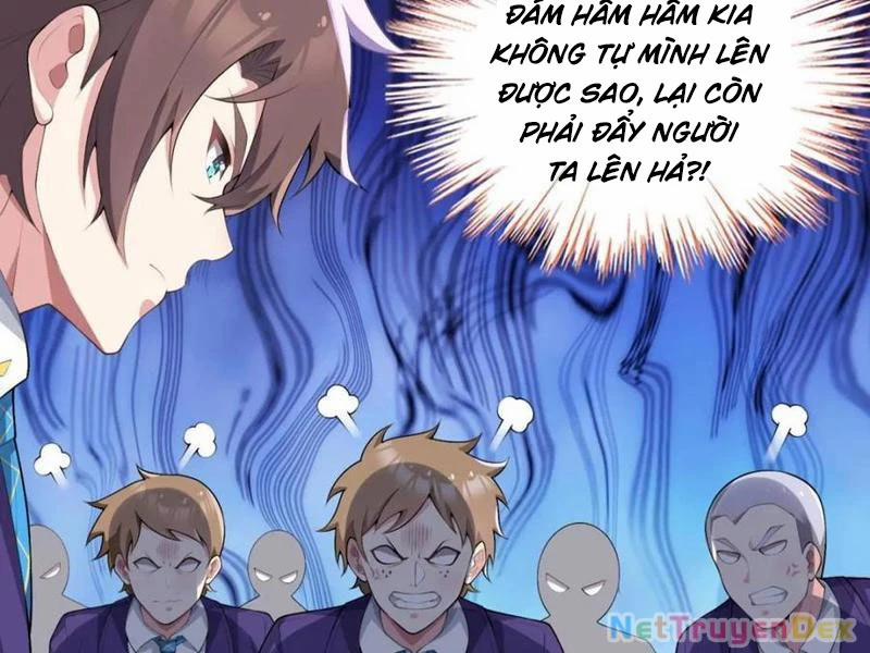 Bạn Gái Tôi Là Một Đại Tiểu Thư Xấu Xa Sao? 74 trang 107