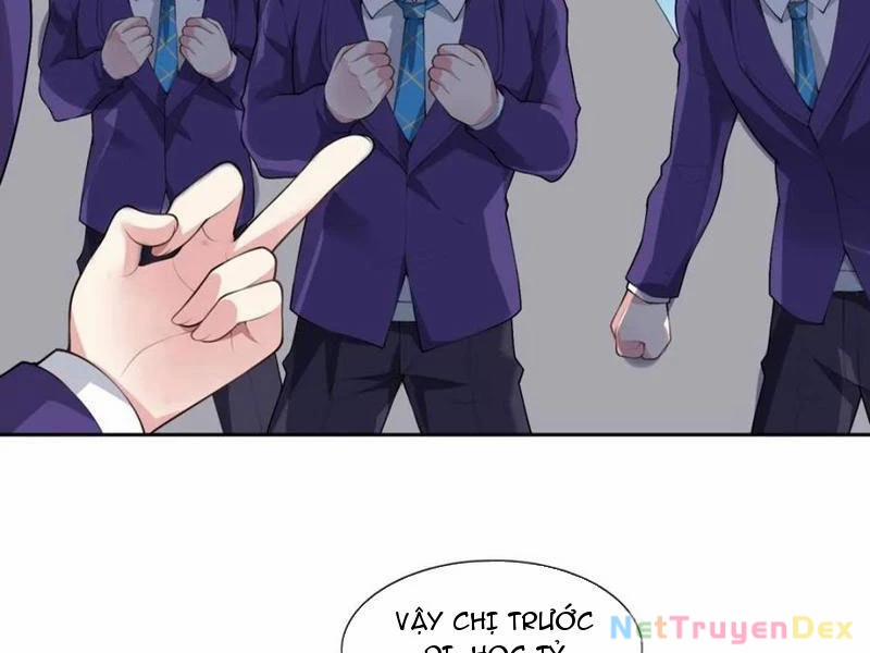 Bạn Gái Tôi Là Một Đại Tiểu Thư Xấu Xa Sao? 74 trang 108