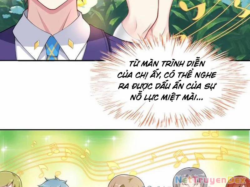 Bạn Gái Tôi Là Một Đại Tiểu Thư Xấu Xa Sao? 74 trang 114