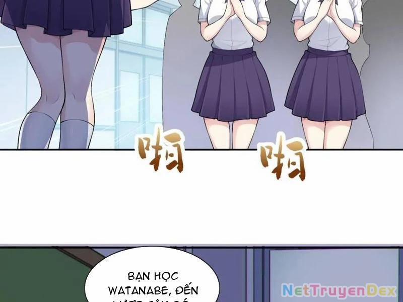 Bạn Gái Tôi Là Một Đại Tiểu Thư Xấu Xa Sao? 74 trang 118