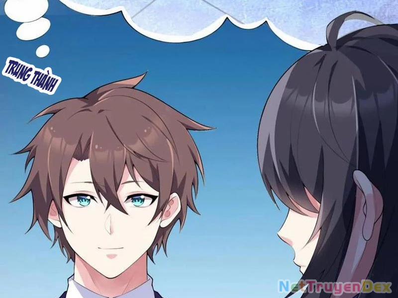 Bạn Gái Tôi Là Một Đại Tiểu Thư Xấu Xa Sao? 74 trang 28