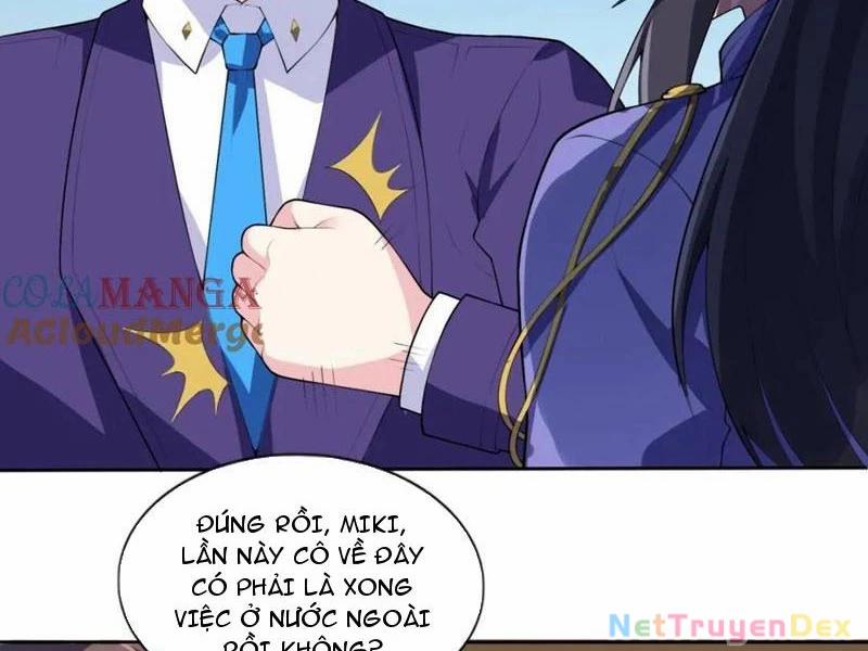 Bạn Gái Tôi Là Một Đại Tiểu Thư Xấu Xa Sao? 74 trang 29
