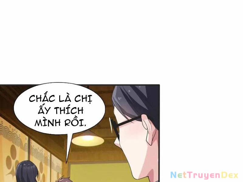 Bạn Gái Tôi Là Một Đại Tiểu Thư Xấu Xa Sao? 74 trang 3