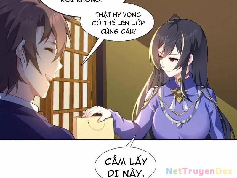 Bạn Gái Tôi Là Một Đại Tiểu Thư Xấu Xa Sao? 74 trang 30