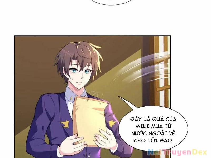 Bạn Gái Tôi Là Một Đại Tiểu Thư Xấu Xa Sao? 74 trang 31