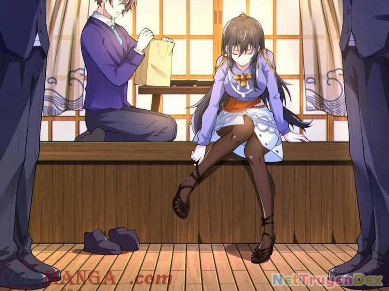 Bạn Gái Tôi Là Một Đại Tiểu Thư Xấu Xa Sao? 74 trang 33