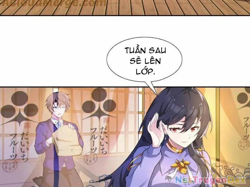 Bạn Gái Tôi Là Một Đại Tiểu Thư Xấu Xa Sao? 74 trang 34