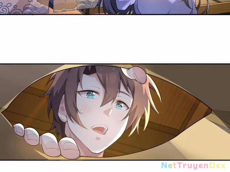 Bạn Gái Tôi Là Một Đại Tiểu Thư Xấu Xa Sao? 74 trang 35