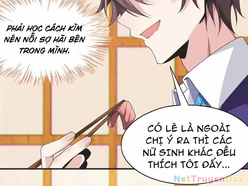 Bạn Gái Tôi Là Một Đại Tiểu Thư Xấu Xa Sao? 74 trang 5