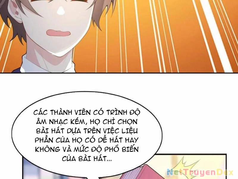 Bạn Gái Tôi Là Một Đại Tiểu Thư Xấu Xa Sao? 74 trang 57