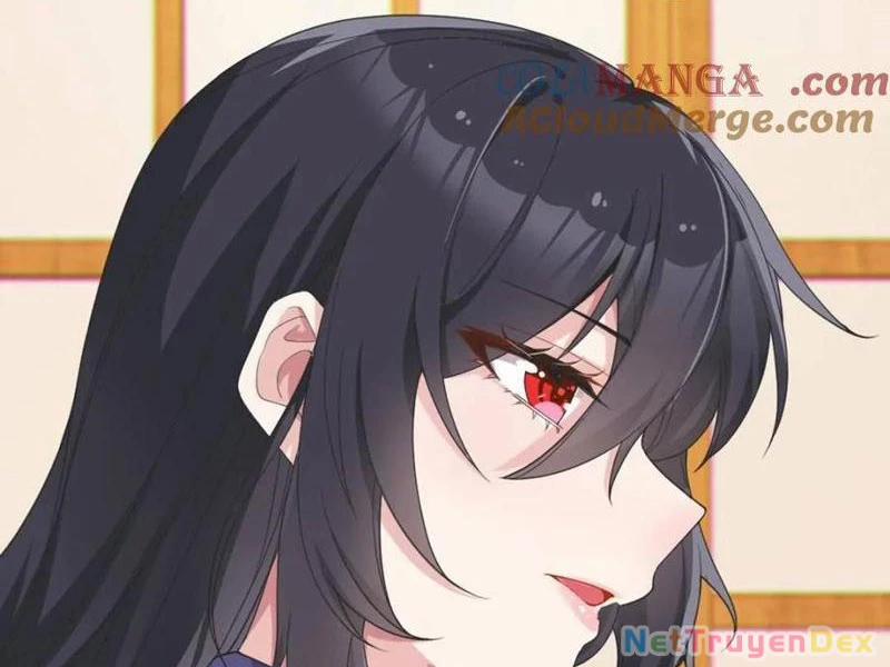 Bạn Gái Tôi Là Một Đại Tiểu Thư Xấu Xa Sao? 74 trang 6