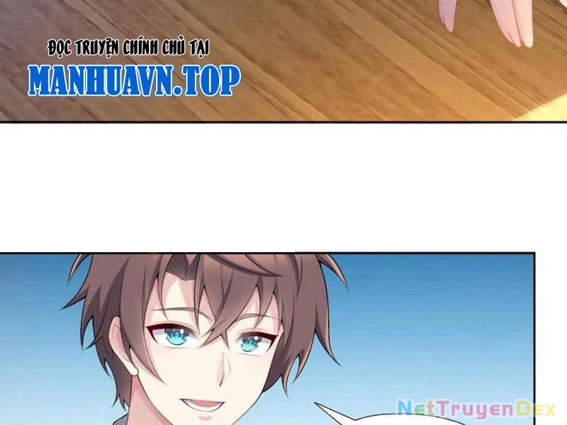 Bạn Gái Tôi Là Một Đại Tiểu Thư Xấu Xa Sao? 74 trang 64