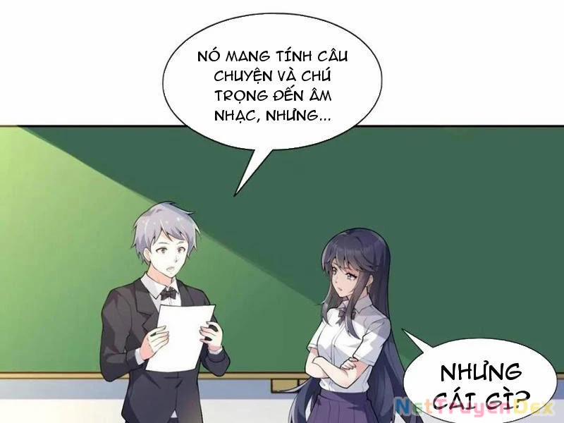 Bạn Gái Tôi Là Một Đại Tiểu Thư Xấu Xa Sao? 74 trang 73