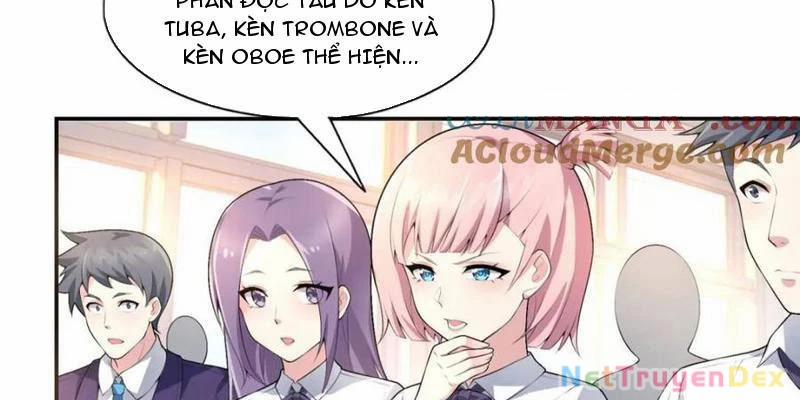 Bạn Gái Tôi Là Một Đại Tiểu Thư Xấu Xa Sao? 74 trang 80