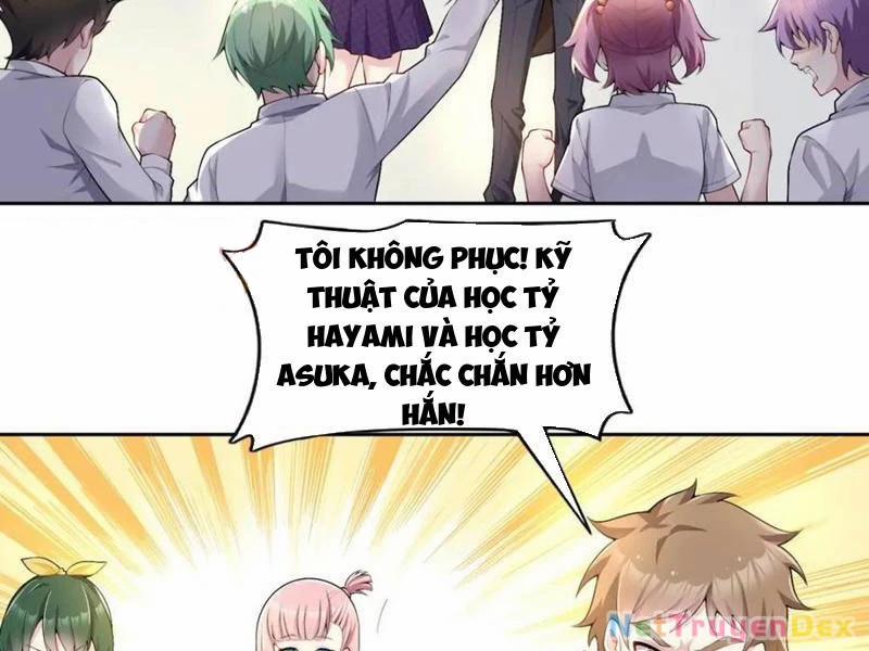 Bạn Gái Tôi Là Một Đại Tiểu Thư Xấu Xa Sao? 74 trang 90