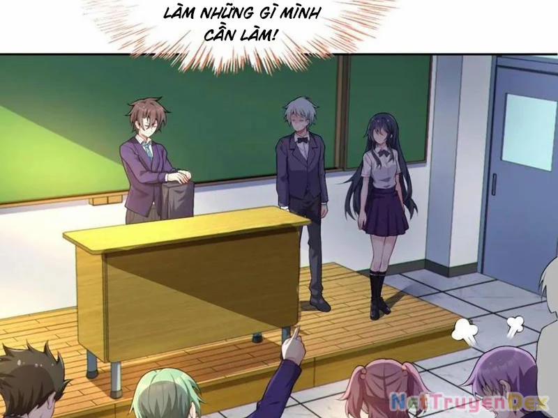 Bạn Gái Tôi Là Một Đại Tiểu Thư Xấu Xa Sao? 74 trang 96