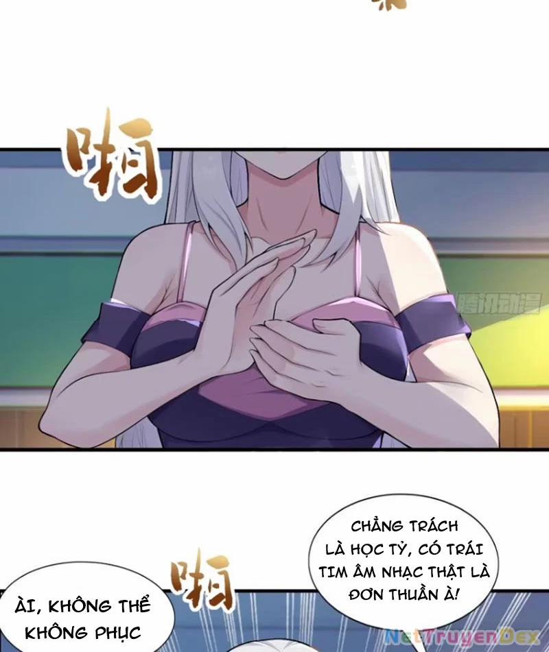 Bạn Gái Tôi Là Một Đại Tiểu Thư Xấu Xa Sao? 75 trang 10