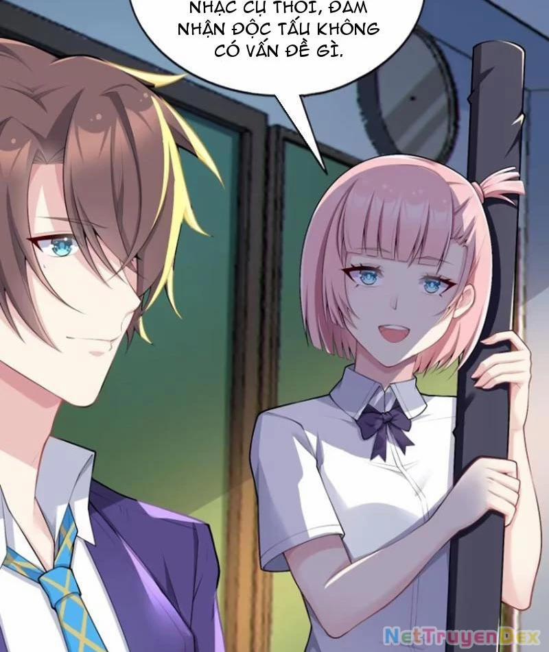 Bạn Gái Tôi Là Một Đại Tiểu Thư Xấu Xa Sao? 75 trang 13