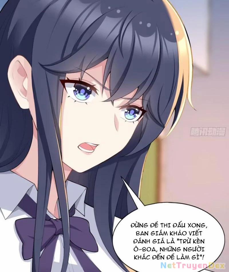 Bạn Gái Tôi Là Một Đại Tiểu Thư Xấu Xa Sao? 75 trang 16