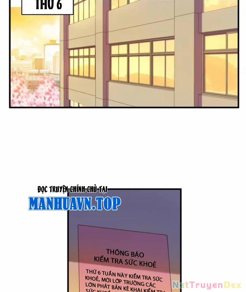 Bạn Gái Tôi Là Một Đại Tiểu Thư Xấu Xa Sao? 75 trang 19