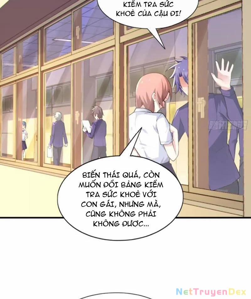 Bạn Gái Tôi Là Một Đại Tiểu Thư Xấu Xa Sao? 75 trang 21