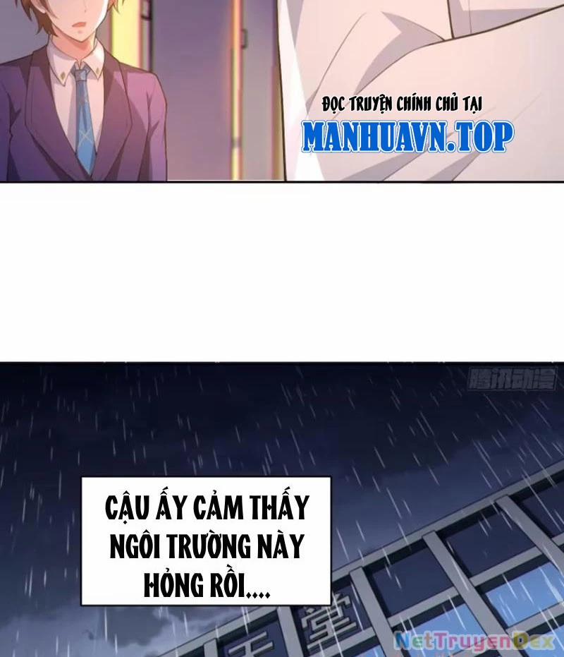 Bạn Gái Tôi Là Một Đại Tiểu Thư Xấu Xa Sao? 75 trang 30