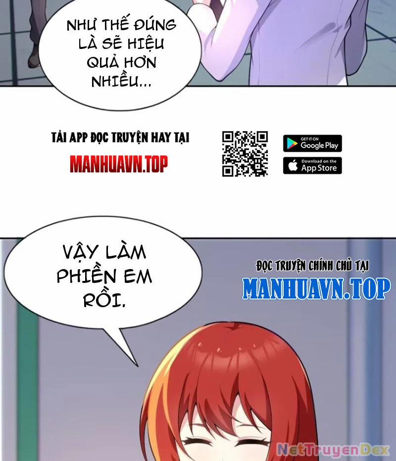 Bạn Gái Tôi Là Một Đại Tiểu Thư Xấu Xa Sao? 75 trang 39