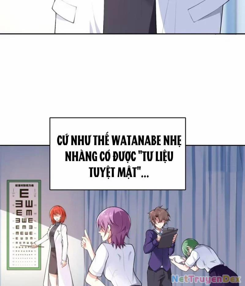 Bạn Gái Tôi Là Một Đại Tiểu Thư Xấu Xa Sao? 75 trang 41