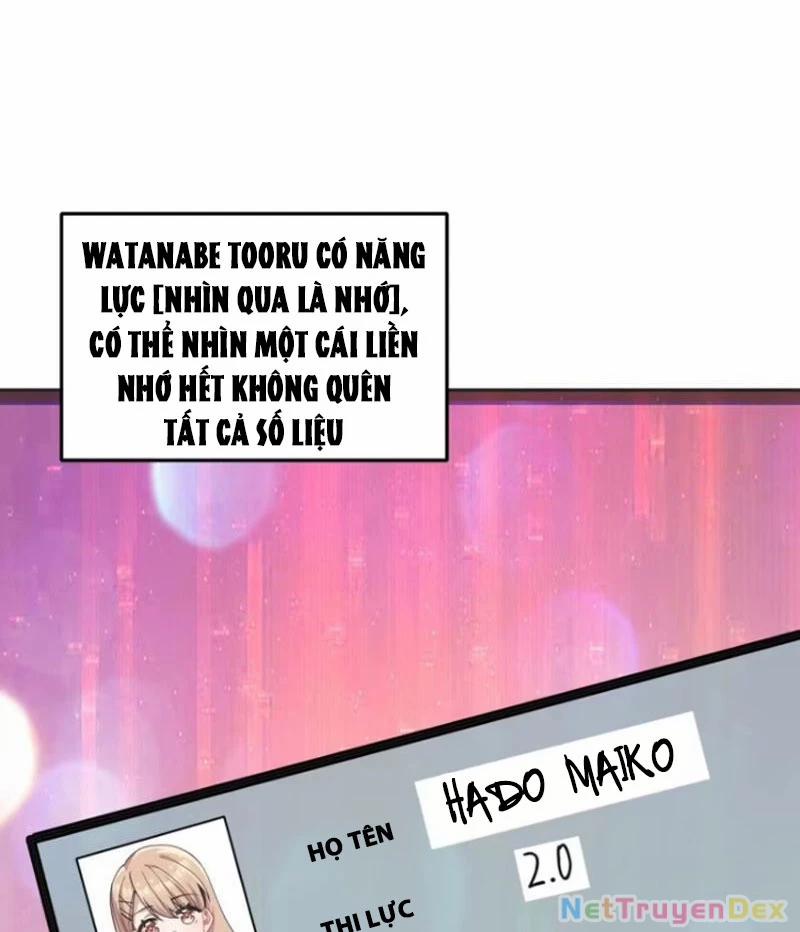 Bạn Gái Tôi Là Một Đại Tiểu Thư Xấu Xa Sao? 75 trang 43