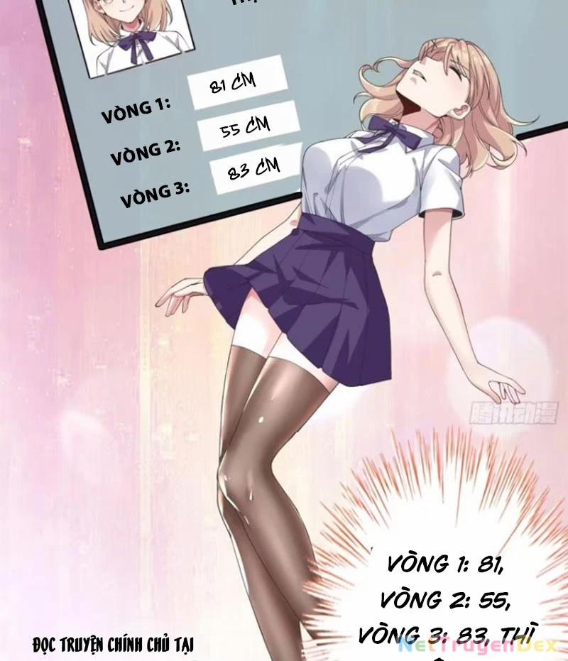 Bạn Gái Tôi Là Một Đại Tiểu Thư Xấu Xa Sao? 75 trang 44