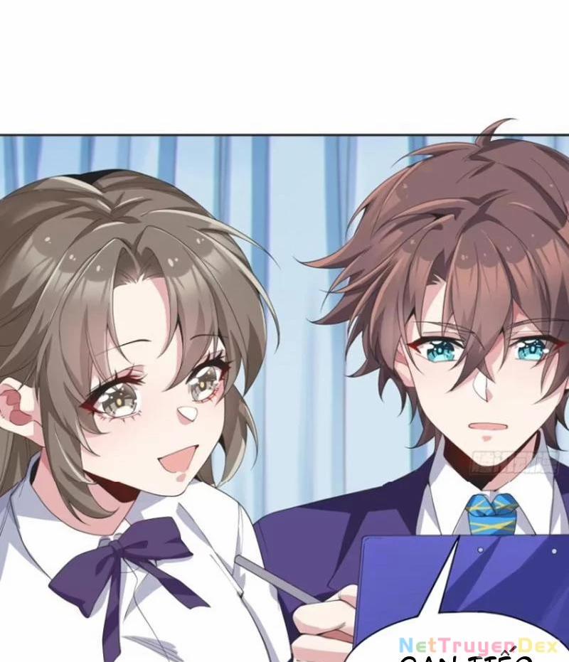 Bạn Gái Tôi Là Một Đại Tiểu Thư Xấu Xa Sao? 75 trang 47