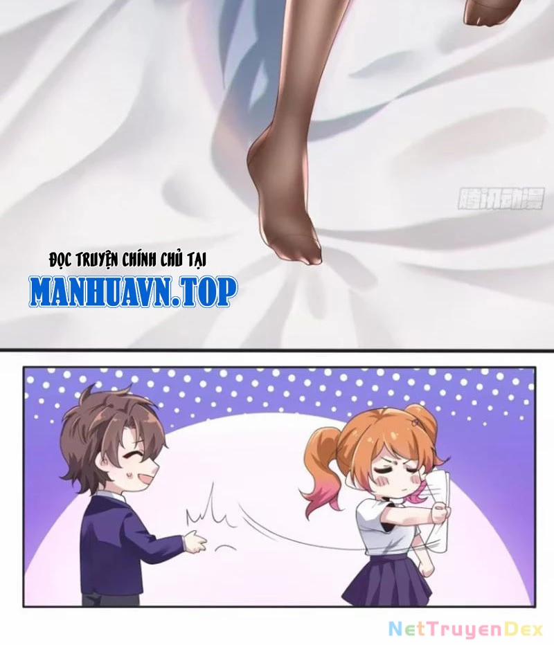 Bạn Gái Tôi Là Một Đại Tiểu Thư Xấu Xa Sao? 75 trang 52
