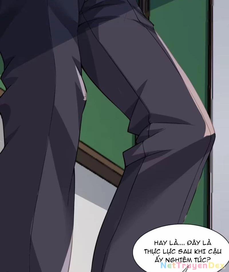 Bạn Gái Tôi Là Một Đại Tiểu Thư Xấu Xa Sao? 75 trang 6