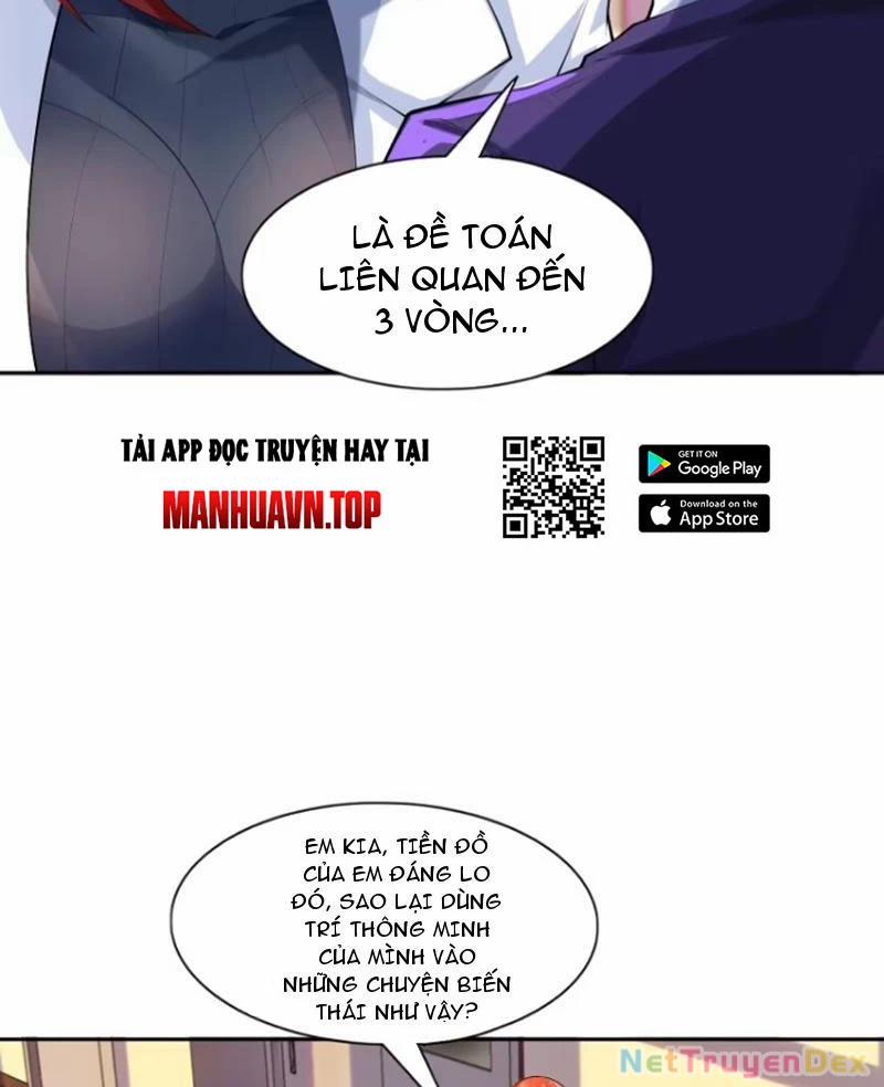 Bạn Gái Tôi Là Một Đại Tiểu Thư Xấu Xa Sao? 75 trang 69