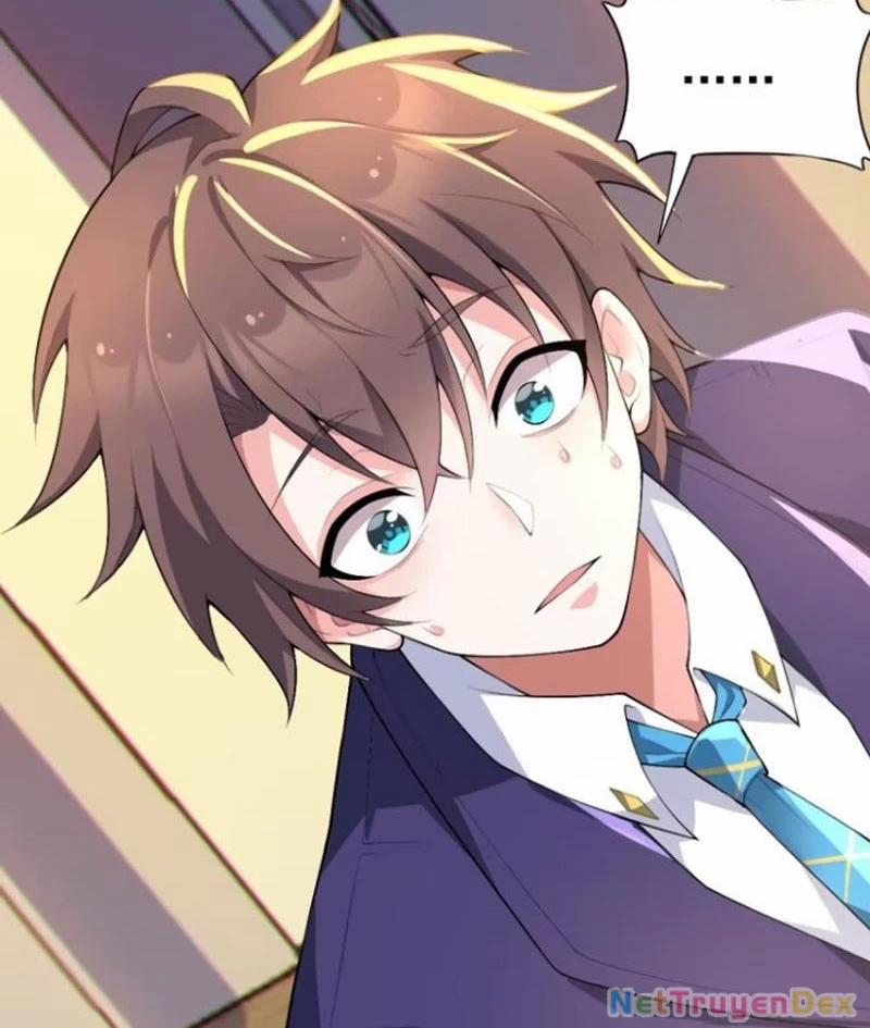 Bạn Gái Tôi Là Một Đại Tiểu Thư Xấu Xa Sao? 75 trang 79