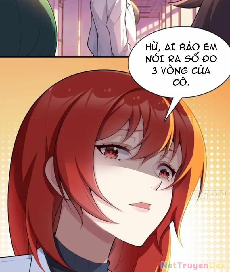 Bạn Gái Tôi Là Một Đại Tiểu Thư Xấu Xa Sao? 75 trang 84