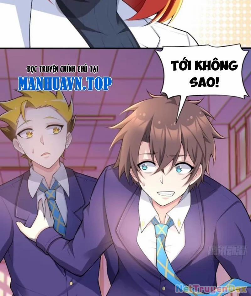Bạn Gái Tôi Là Một Đại Tiểu Thư Xấu Xa Sao? 75 trang 85