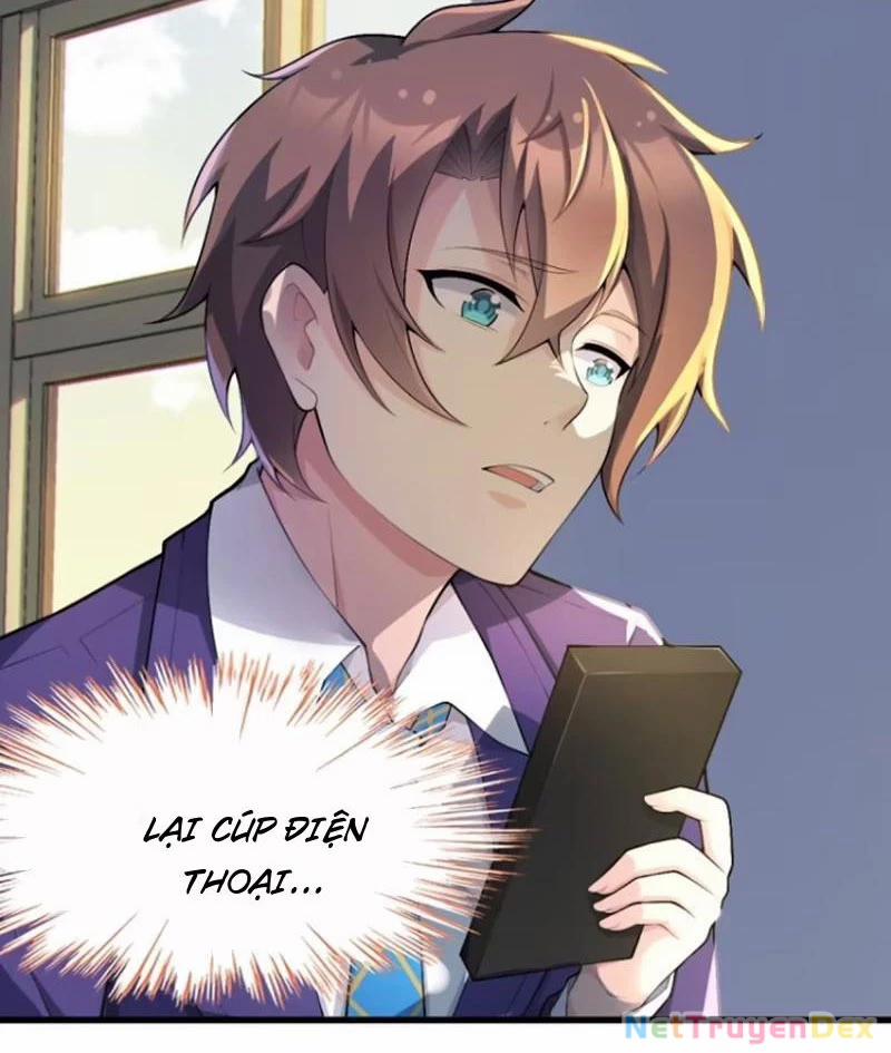 Bạn Gái Tôi Là Một Đại Tiểu Thư Xấu Xa Sao? 75 trang 90