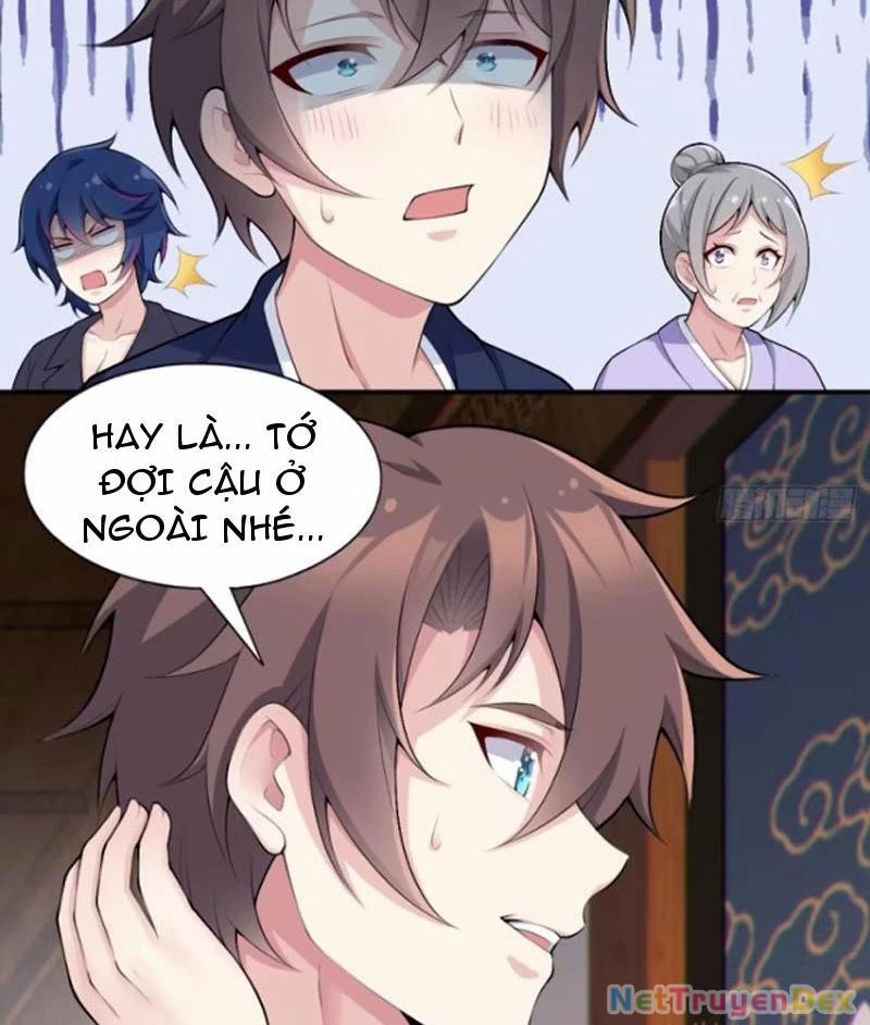 Bạn Gái Tôi Là Một Đại Tiểu Thư Xấu Xa Sao? 76 trang 100