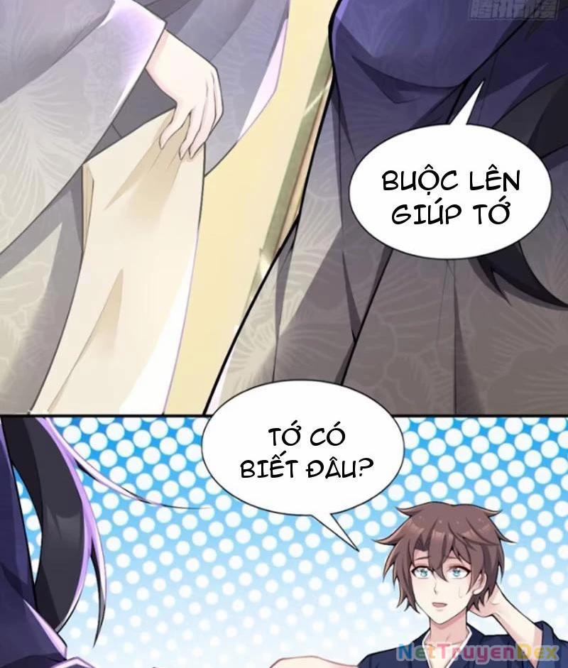 Bạn Gái Tôi Là Một Đại Tiểu Thư Xấu Xa Sao? 76 trang 105