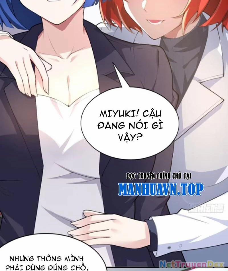 Bạn Gái Tôi Là Một Đại Tiểu Thư Xấu Xa Sao? 76 trang 19