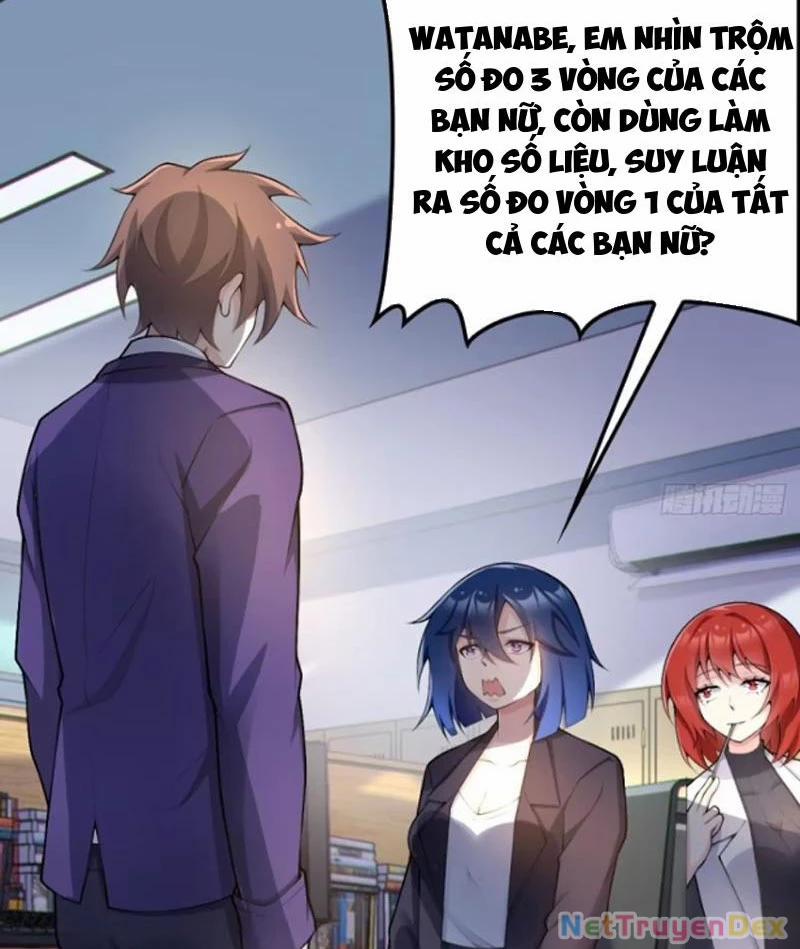 Bạn Gái Tôi Là Một Đại Tiểu Thư Xấu Xa Sao? 76 trang 2