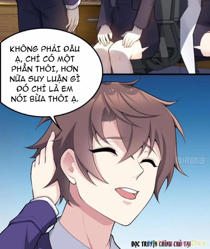 Bạn Gái Tôi Là Một Đại Tiểu Thư Xấu Xa Sao? 76 trang 3